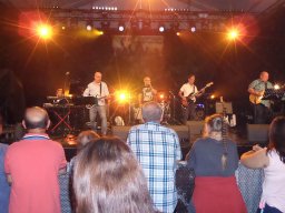 Beverse Feesten 2017